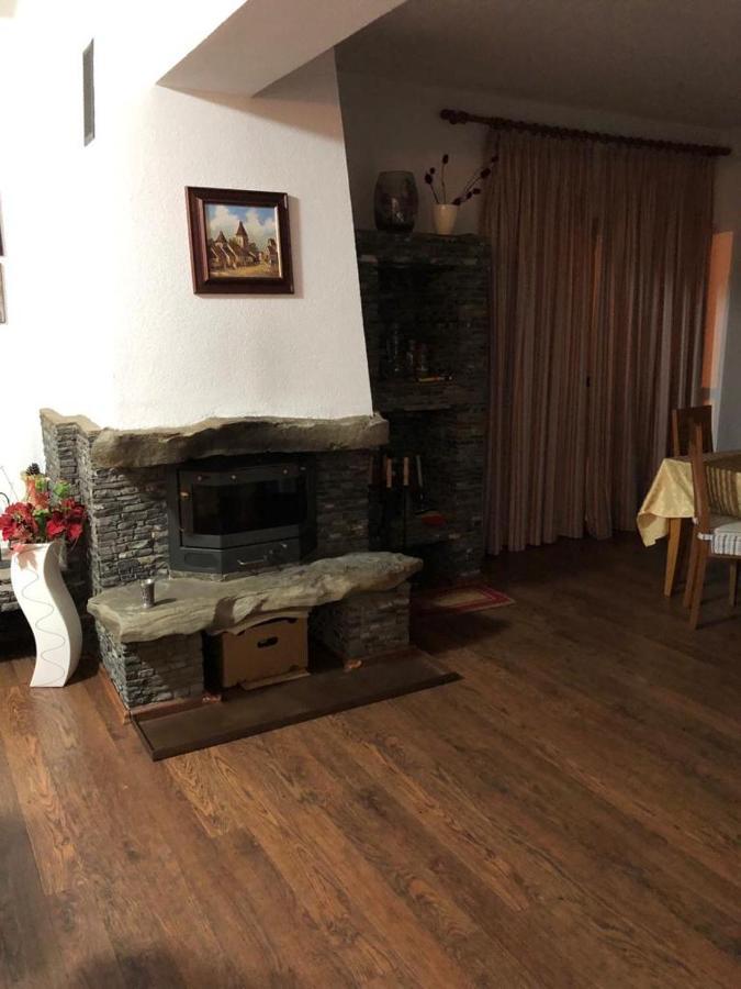 Vila Eli Villa อาซูกา ภายนอก รูปภาพ