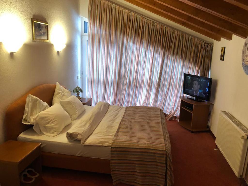 Vila Eli Villa อาซูกา ภายนอก รูปภาพ